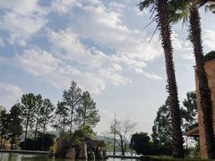 -湖泉水云间餐厅·弥勒地道菜(B座店)