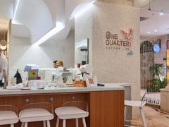 -1/4 ONE QUARTER COFFEE LAB(朝阳大悦城店)