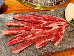 牛肋条-万兴佳烤肉·长白山老味道(宏泰广场店)