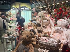 -半山书局(新世纪商城店)
