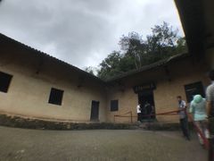 -韶山毛泽东同志故居