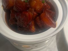 农家红烧肉-小菜园新徽菜(无锡宜家荟聚中心店)