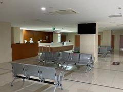 -上海市松江区九亭医院