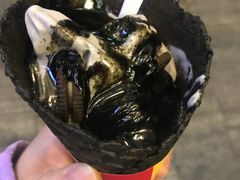 -麦当劳(杭州西湖银泰百货店)