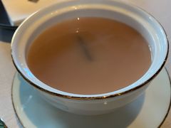 老火例汤-三号黄浦会Canton Table