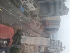 大成国际大酒店-长沙大成国际大酒店