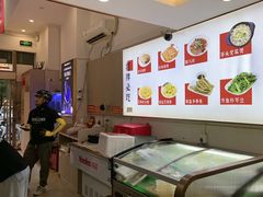 -陆记鹅庄·潮汕菜·狮头鹅(大仟里店)