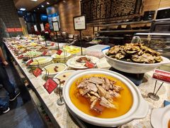 -老家信阳菜(北京路店)