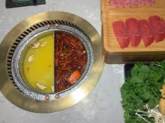 -空之介寿喜烧·和牛放题(恒隆广场店)