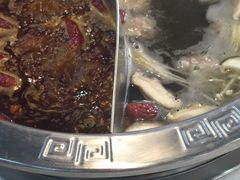-憨铁匠老火锅(龙岗万科里店)