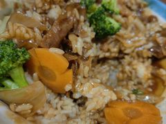 -西域美食(西直门南小街店)