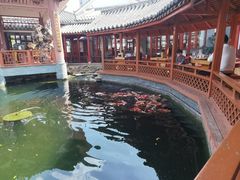 -香麒园·过桥米线·南湖雅宴