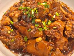 -玉华台饭庄·淮扬菜·烤鸭(望京店)