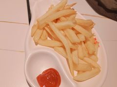 -豪享来中西餐厅(隆昌店)