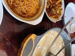-丁哥·庐味鲜 土菜·20年老字号(世纪阳光花园店)