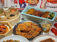 -避风塘·金牌店·夜宵(金玉兰店)