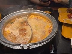 -牛New寿喜烧(虹桥新天地店)