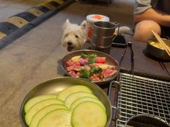 -夜食白市Yespicy·烧烤啤酒宵夜(番禺四海城店)