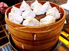 小笼包子-笑来喜馄饨小笼工坊店(湖滨街店)