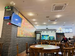 -盈田盈粥庄(博山东路店)