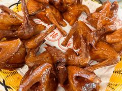 红烧乳鸽-百利鸽王(紫薇路店)