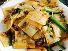 -88号小吃店·经典云南菜·地道纳西美食