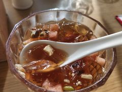 -渝信川菜 · 川味家常菜(财富购物中心店)