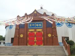 -深圳锦绣中华民俗村