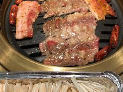 -花味烤肉·拌饭(庐阳万象汇店)