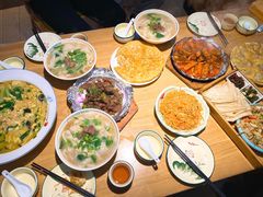 -豫果园南阳锅贴饺(独山大道店)
