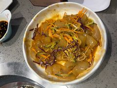 -313羊庄铁锅烀羊肉·烤全羊·烧烤龙虾·团建聚餐(永德路店)