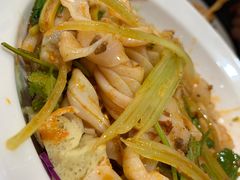 风味凉皮-宛平李记小吃(东关街店)