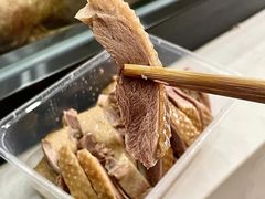 -袁记原味老鹅(梅岭店)