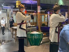 -印巷里主题餐厅(马鞍山店)