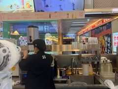 -一只酸奶牛(海珠店)