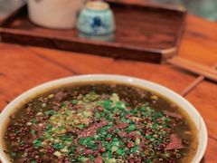 烧椒牛肉-国强牛肉(洋河总店)