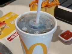 -麦当劳(杭州临平万达广场店)