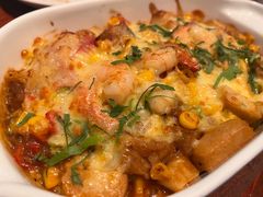 -卡朋厨房(289艺术园区店)