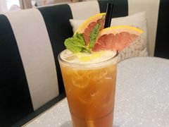 -Dazzling Cafe 蜜糖吐司专卖店