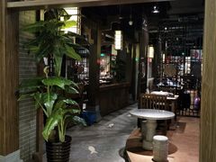 -龙门烤鱼(东方宝泰店)