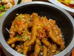 -新太二·鲜料川菜(智慧城广百店)