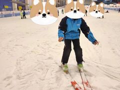 -绍兴启迪乔波冰雪世界