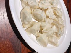 鲅鱼水饺-前海沿·青岛菜(五四广场永旺店)