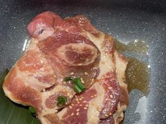 -新石器烤肉(百联川沙店)