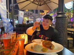 -巴伐利亚啤酒坊(意式风情街店)