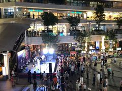 -浦江城市生活广场(江月路店)
