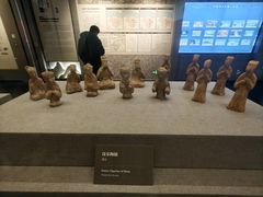 -洛阳古墓博物馆