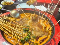 -二当家牛肉串串(教育路店)