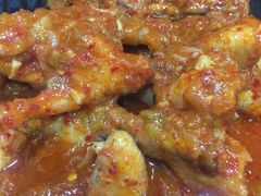 -京玉菲饭店(李村店)