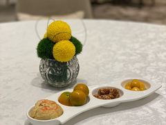 -Yan Ting宴庭中餐厅-长沙瑞吉酒店(运达店)